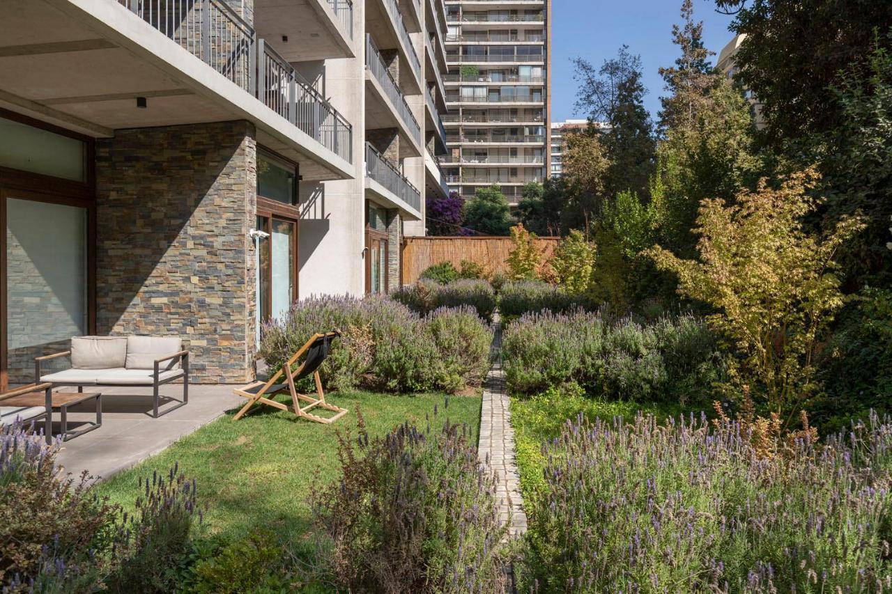 The Place Σαντιάγκο Εξωτερικό φωτογραφία